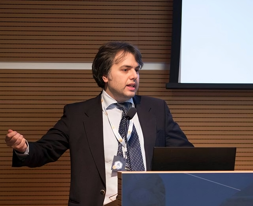 Giulio Gargiullo consulente di digital marketing